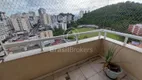 Foto 2 de Apartamento com 3 Quartos à venda, 80m² em Icaraí, Niterói