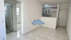 Foto 13 de Apartamento com 2 Quartos à venda, 45m² em Jardim Sao Luiz, Jandira