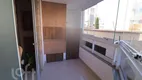 Foto 5 de Apartamento com 3 Quartos à venda, 114m² em Canto, Florianópolis