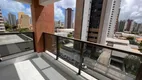 Foto 8 de Apartamento com 1 Quarto à venda, 46m² em Aldeota, Fortaleza