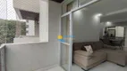 Foto 12 de Apartamento com 3 Quartos à venda, 115m² em Pitangueiras, Guarujá