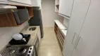 Foto 5 de Flat com 1 Quarto à venda, 80m² em Vila Olímpia, São Paulo