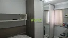Foto 10 de Apartamento com 3 Quartos à venda, 60m² em Jardim Dona Regina, Santa Bárbara D'Oeste