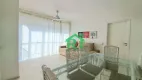 Foto 2 de Apartamento com 3 Quartos à venda, 95m² em Pitangueiras, Guarujá