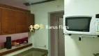 Foto 3 de Flat com 1 Quarto à venda, 45m² em Itaim Bibi, São Paulo