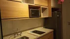 Foto 15 de Apartamento com 1 Quarto para alugar, 33m² em Brooklin, São Paulo