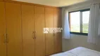 Foto 14 de Apartamento com 3 Quartos para alugar, 106m² em Ponta Negra, Natal