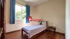 Foto 9 de Cobertura com 4 Quartos à venda, 160m² em Santa Amélia, Belo Horizonte