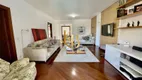 Foto 3 de Casa de Condomínio com 5 Quartos à venda, 603m² em Barra da Tijuca, Rio de Janeiro
