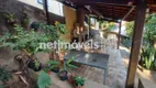 Foto 10 de Casa com 4 Quartos à venda, 360m² em Santa Amélia, Belo Horizonte