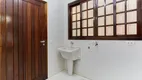 Foto 3 de Sobrado com 4 Quartos à venda, 213m² em São Lourenço, Curitiba