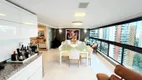 Foto 42 de Apartamento com 4 Quartos à venda, 210m² em Horto Florestal, Salvador