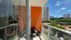 Foto 7 de Apartamento com 1 Quarto para alugar, 39m² em Cambuí, Campinas