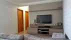 Foto 3 de Apartamento com 3 Quartos à venda, 95m² em Jardim Estoril, São José dos Campos