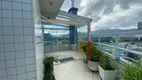 Foto 36 de Cobertura com 3 Quartos à venda, 248m² em Trindade, Florianópolis