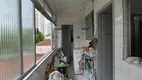 Foto 10 de Apartamento com 3 Quartos à venda, 106m² em Pompeia, Santos