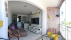 Foto 10 de Apartamento com 3 Quartos para alugar, 68m² em Outeiro da Cruz, São Luís