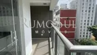 Foto 7 de Apartamento com 2 Quartos para alugar, 65m² em Campo Belo, São Paulo