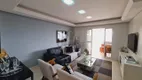 Foto 2 de Apartamento com 3 Quartos à venda, 110m² em Centro, Araranguá