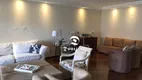 Foto 2 de Apartamento com 3 Quartos à venda, 192m² em Vila Bastos, Santo André