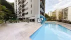 Foto 33 de Apartamento com 1 Quarto à venda, 59m² em Humaitá, Rio de Janeiro