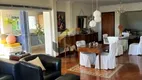 Foto 15 de Casa de Condomínio com 5 Quartos à venda, 790m² em Loteamento Alphaville Campinas, Campinas