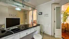 Foto 24 de Apartamento com 3 Quartos para alugar, 145m² em Vila Valparaiso, Santo André