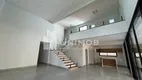 Foto 4 de Casa de Condomínio com 4 Quartos à venda, 342m² em Alphaville Dom Pedro, Campinas