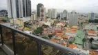 Foto 7 de Cobertura com 5 Quartos à venda, 400m² em Jardim do Mar, São Bernardo do Campo