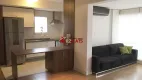 Foto 2 de Flat com 2 Quartos para alugar, 80m² em Paraíso, São Paulo