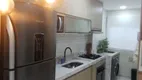Foto 12 de Apartamento com 2 Quartos à venda, 42m² em Residencial Fazenda Lagoa, Campinas