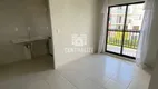 Foto 4 de Apartamento com 3 Quartos à venda, 56m² em Jardim Carvalho, Ponta Grossa