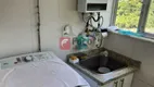 Foto 20 de Apartamento com 3 Quartos à venda, 93m² em Humaitá, Rio de Janeiro