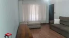 Foto 2 de Sobrado com 3 Quartos à venda, 170m² em Vila Scarpelli, Santo André