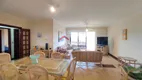 Foto 7 de Apartamento com 3 Quartos à venda, 135m² em Enseada, Guarujá