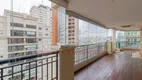 Foto 4 de Apartamento com 3 Quartos para alugar, 207m² em Perdizes, São Paulo