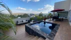 Foto 2 de Casa com 4 Quartos para alugar, 467m² em Alphaville Lagoa Dos Ingleses, Nova Lima