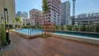 Foto 44 de Apartamento com 3 Quartos à venda, 126m² em Campo Belo, São Paulo