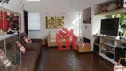 Foto 8 de Casa de Condomínio com 4 Quartos para venda ou aluguel, 241m² em Enseada, Guarujá