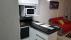 Foto 8 de Apartamento com 1 Quarto à venda, 33m² em Panamby, São Paulo