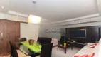 Foto 2 de Apartamento com 3 Quartos à venda, 143m² em Pinheiros, São Paulo