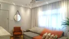 Foto 2 de Apartamento com 2 Quartos à venda, 100m² em Jardim Casqueiro, Cubatão
