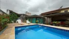 Foto 5 de Casa com 4 Quartos à venda, 200m² em Prainha, Caraguatatuba