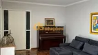 Foto 5 de Apartamento com 3 Quartos à venda, 124m² em Alto da Lapa, São Paulo