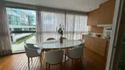 Foto 12 de Apartamento com 4 Quartos para alugar, 190m² em Campeche, Florianópolis