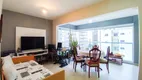 Foto 6 de Apartamento com 1 Quarto à venda, 43m² em Campo Belo, São Paulo