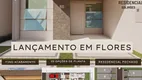 Foto 3 de Casa de Condomínio com 3 Quartos à venda, 73m² em Flores, Manaus