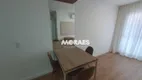 Foto 3 de Apartamento com 1 Quarto para alugar, 32m² em Vila Nova Cidade Universitaria, Bauru