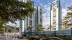 Foto 16 de Apartamento com 2 Quartos à venda, 56m² em Água Rasa, São Paulo