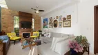 Foto 3 de Casa de Condomínio com 4 Quartos à venda, 280m² em Santo Antônio de Lisboa, Florianópolis